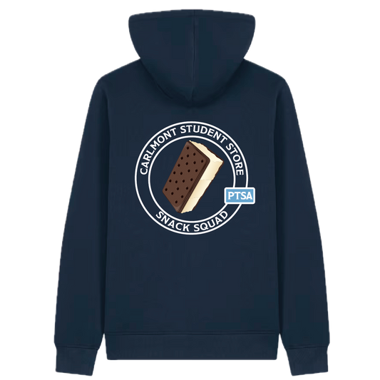 Carlmont Snack Squad Full-Zip