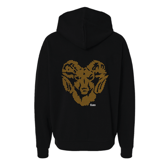 Ralston Class of 2026 Embroidered Hoodie