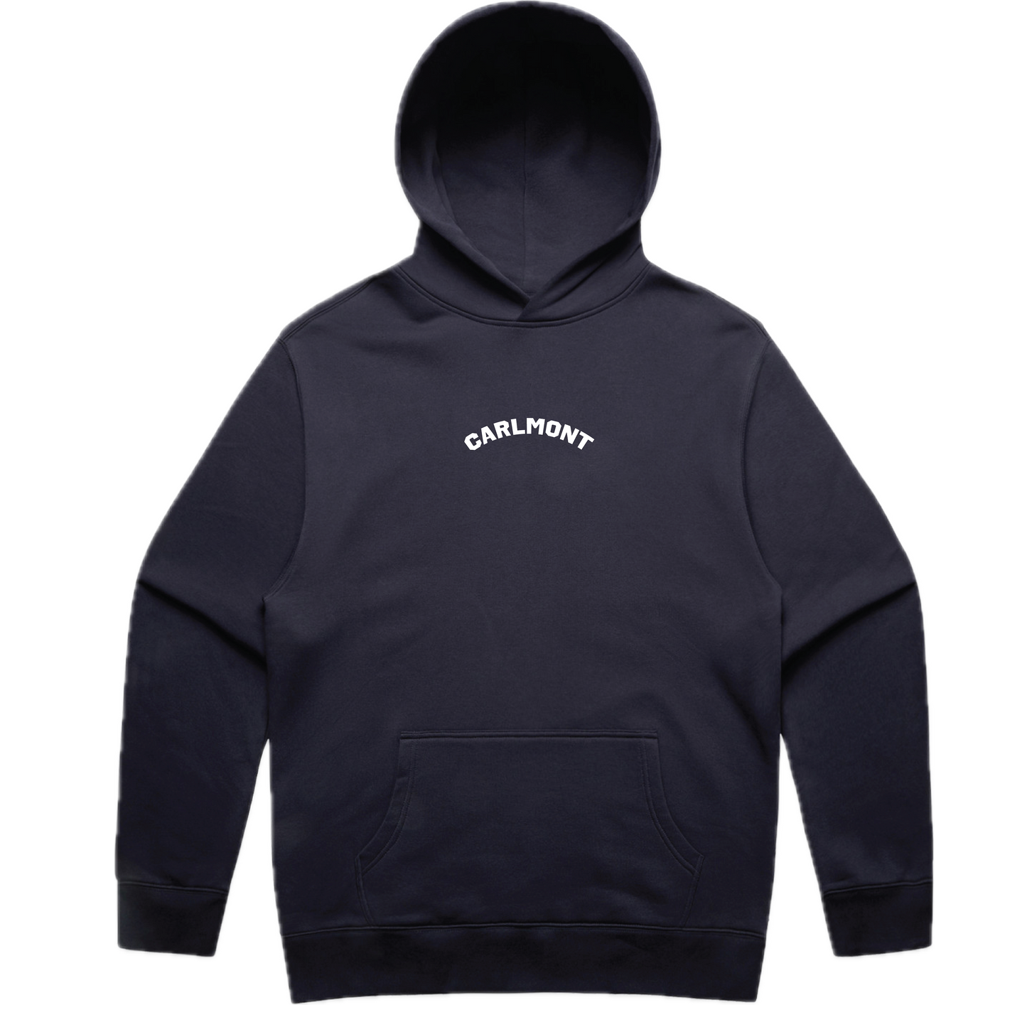 Carlmont Graphic Hoodie