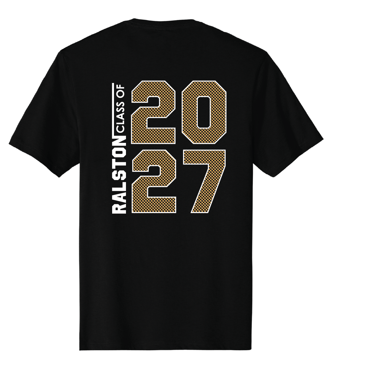 Ralston Class of 2027 T-shirt