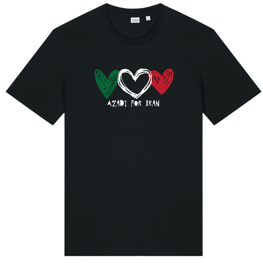 Azadi for Iran T-Shirt