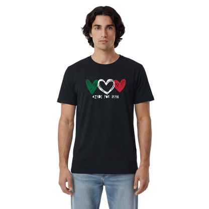 Azadi for Iran T-Shirt