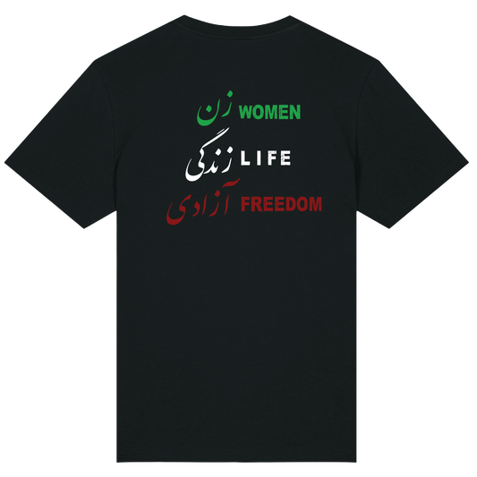 Bleeding Hearts - The Original Shirt (Seena's Collection)