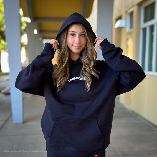 Carlmont Graphic Hoodie