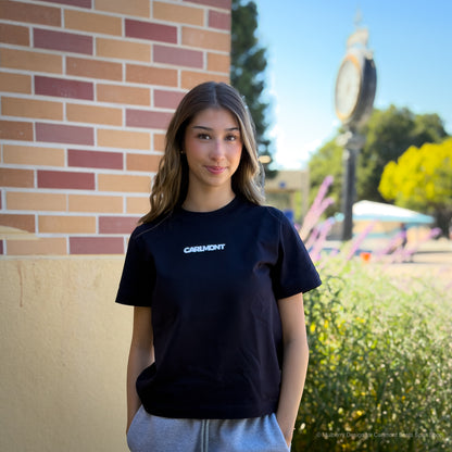 Carlmont Scots Tee