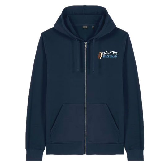 Carlmont Snack Squad Full-Zip