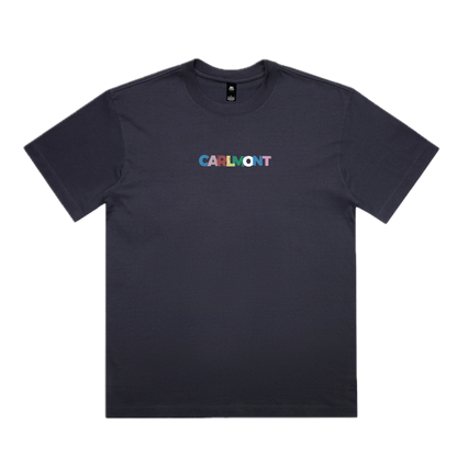 Carlmont Scots In Color Tee
