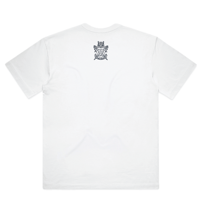 Carlmont Collegiate Tee