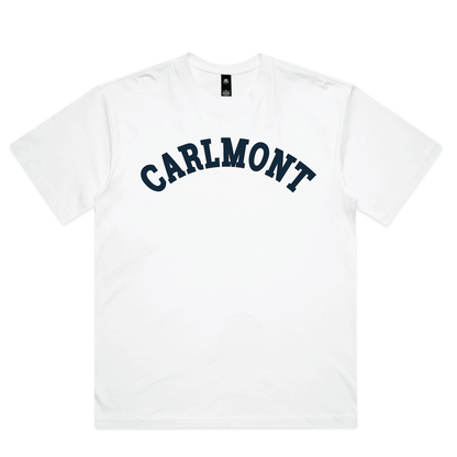 Carlmont Collegiate Tee