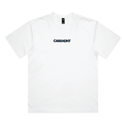 Carlmont Scots Tee