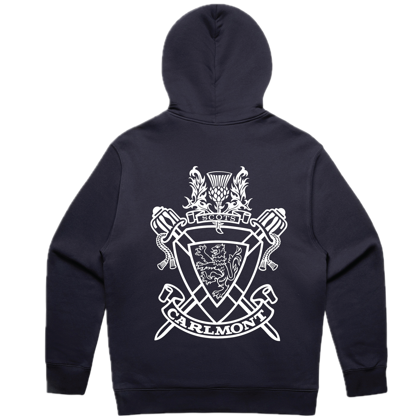 CHS Crest Hoodie