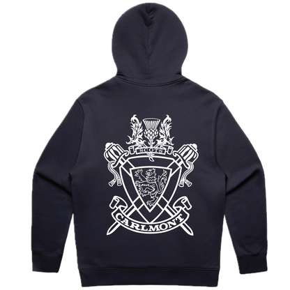 CHS Crest Hoodie