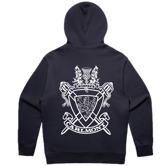 CHS Crest Hoodie