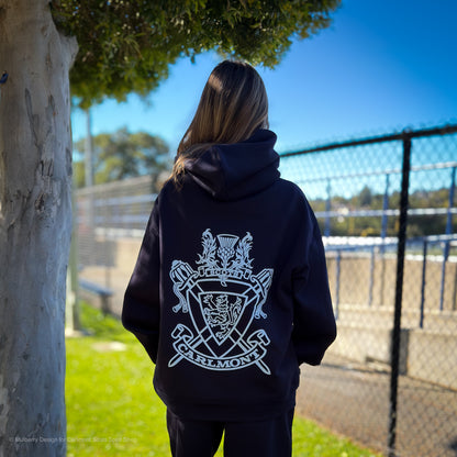 CHS Crest Hoodie