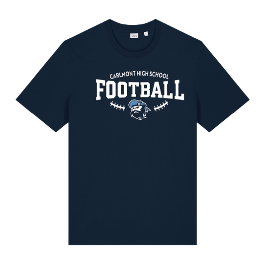 Carlmont Football T-shirt