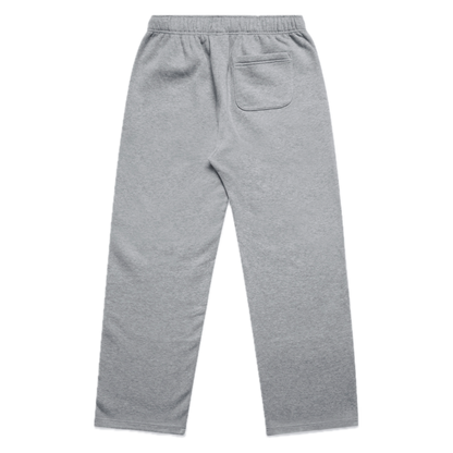 Embroidered CHS Heart Heather Sweatpants