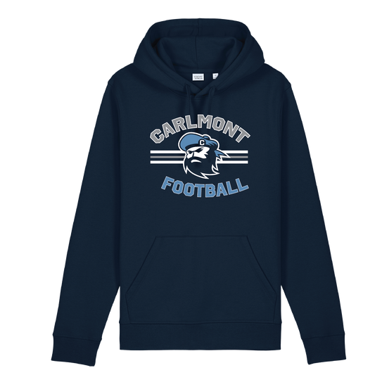 Carlmont Football Hoodie