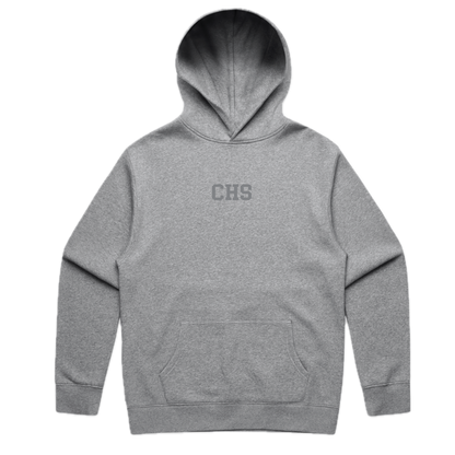 Embroidered CHS Hoodie