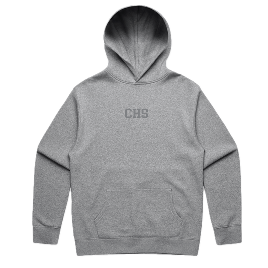 Embroidered CHS Hoodie