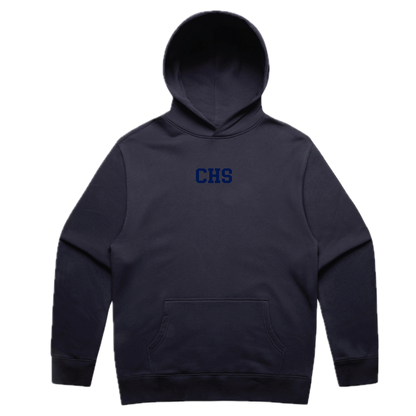 Embroidered CHS Hoodie