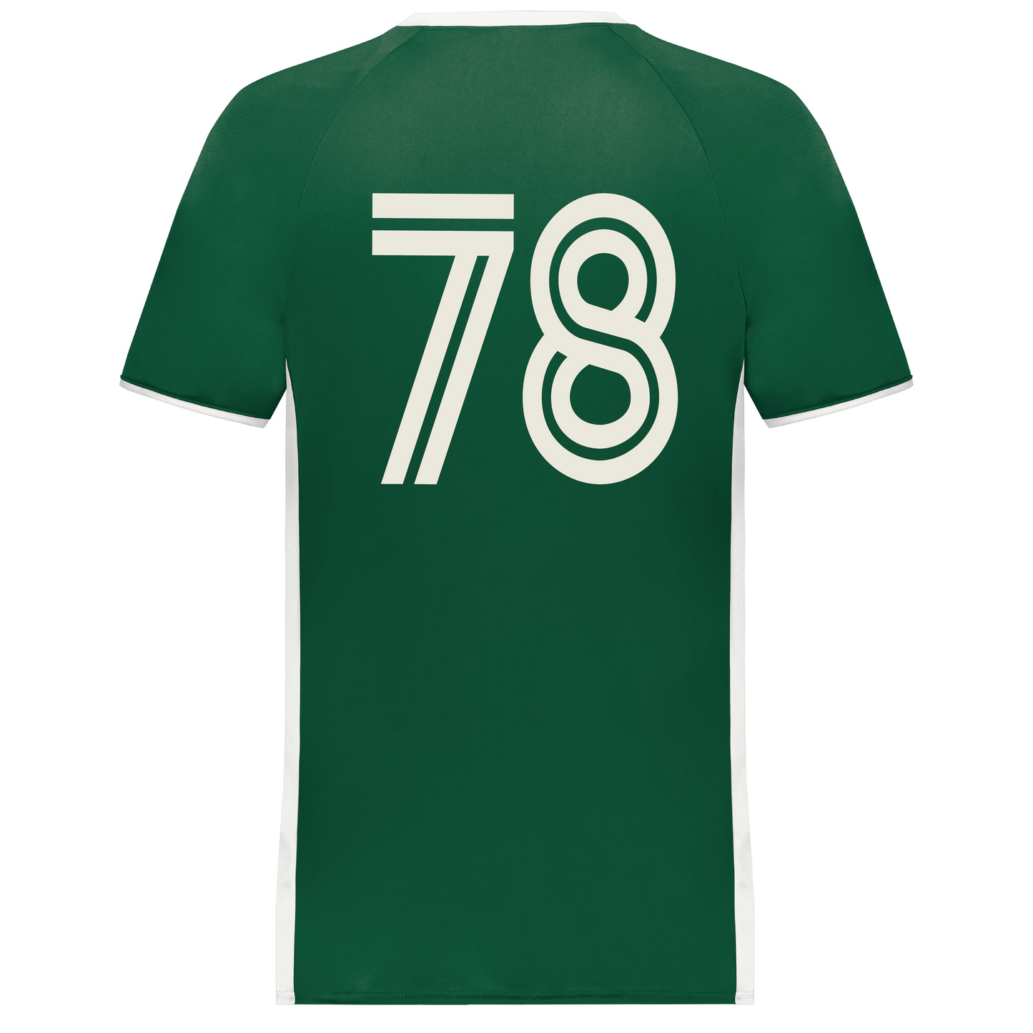 Iran FC Jersey