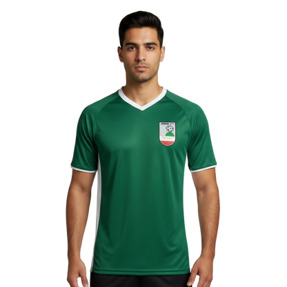 Iran FC Jersey