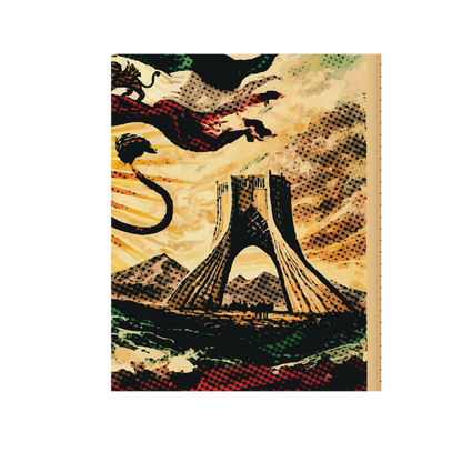 It's a Revolution T-Shirt