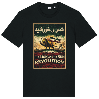 It's a Revolution T-Shirt
