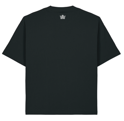 Queen - Oversized Premium T-Shirt