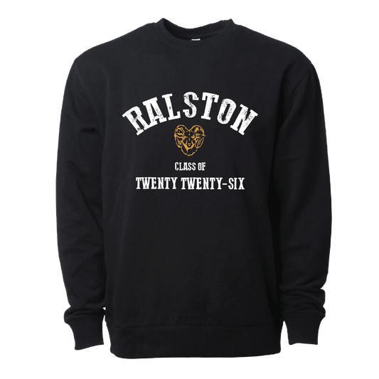 Ralston Class of 2026 Crew Classic