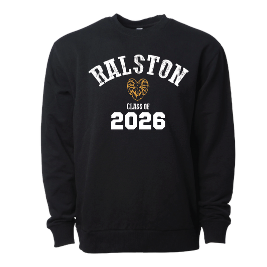 Ralston Class of 2026 Crew