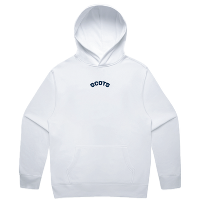 Scots Graphic Hoodie
