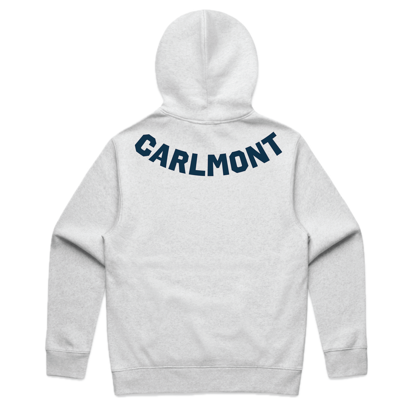 Scots Graphic Hoodie