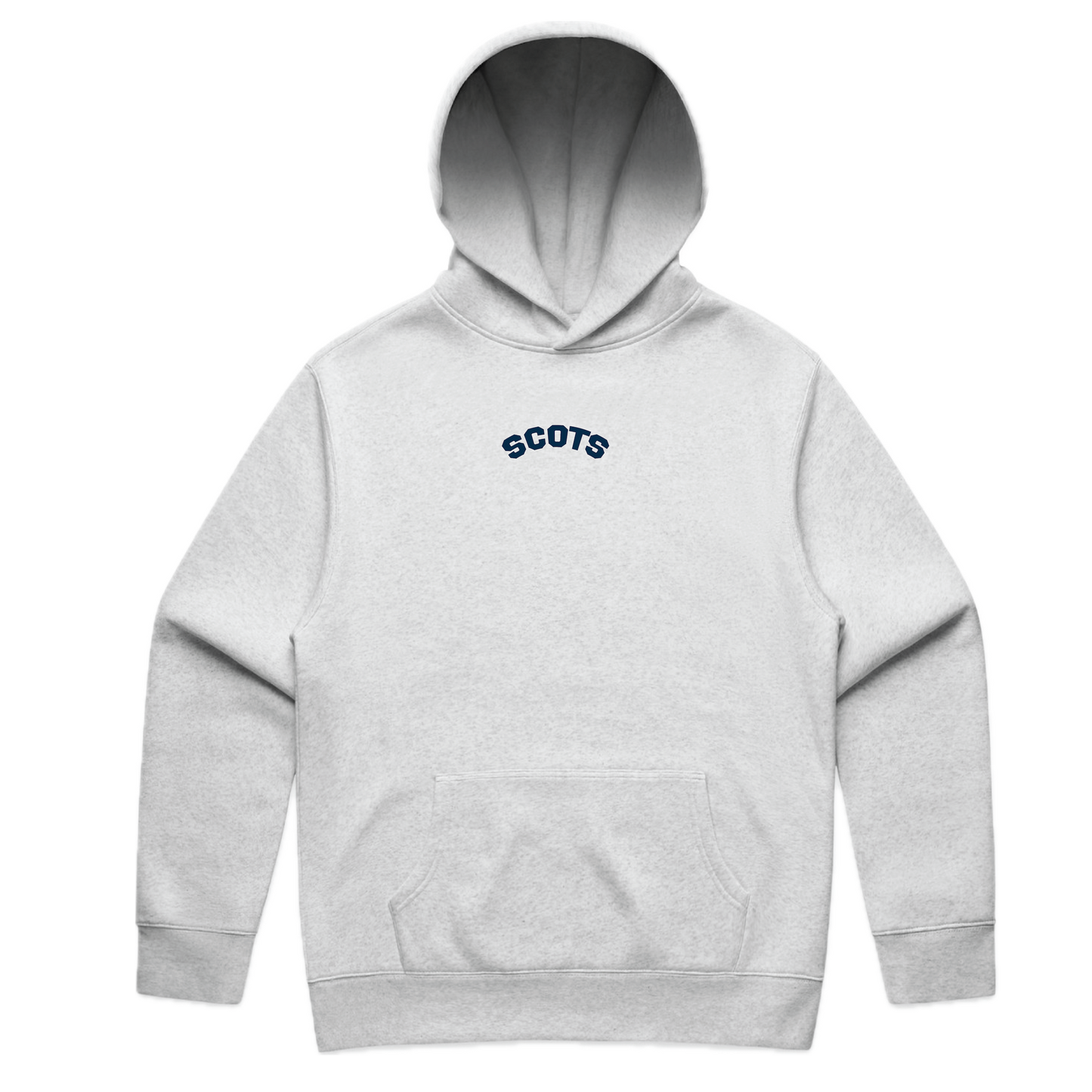 Scots Graphic Hoodie