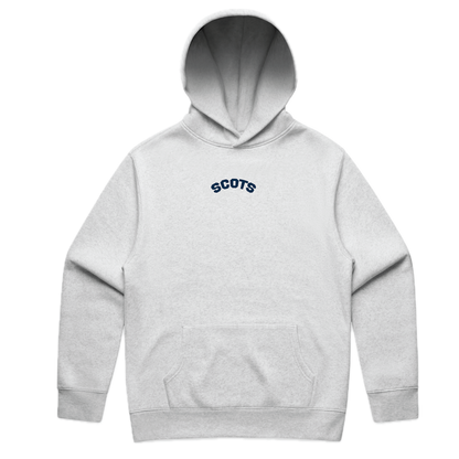 Scots Graphic Hoodie