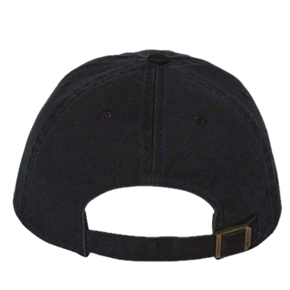 The Lion and the Sun Dad Hat