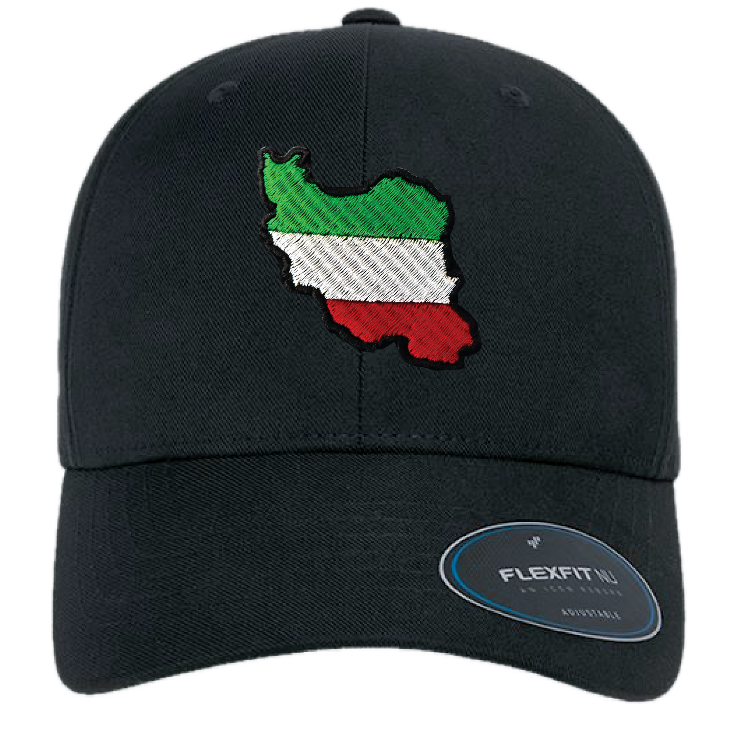 The Motherland Baseball Hat