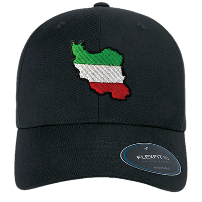 The Motherland Baseball Hat