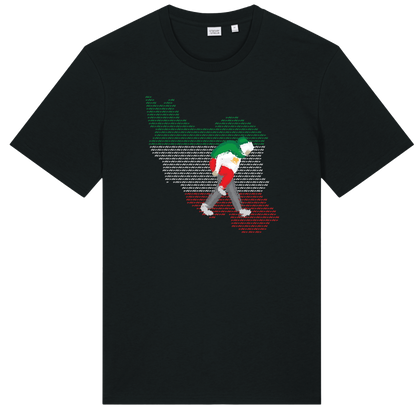 The Silent Heroes T-Shirt