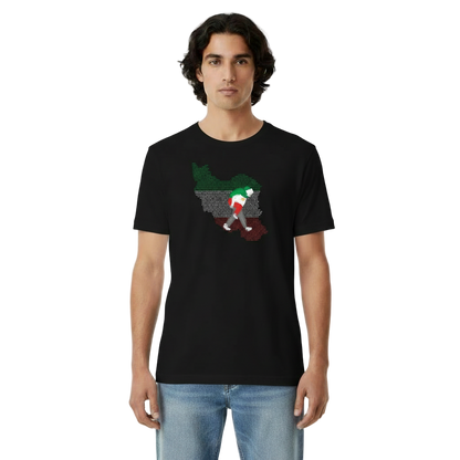 The Silent Heroes T-Shirt