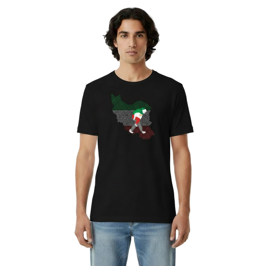 The Silent Heroes T-Shirt